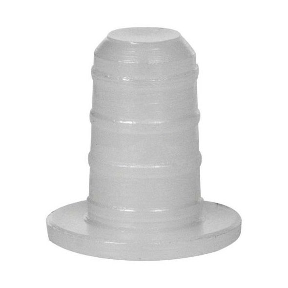 Zátka Gymnastikball - náhradní uzávěr pro gymnastický míč