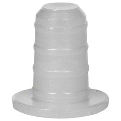 Zátka Gymnastikball - náhradní uzávěr pro gymnastický míč