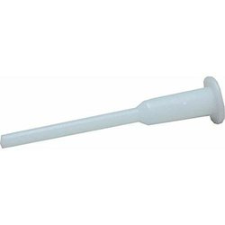 Zátka na míč Gymnic - náhradní uzávěr pro gymnastický míč