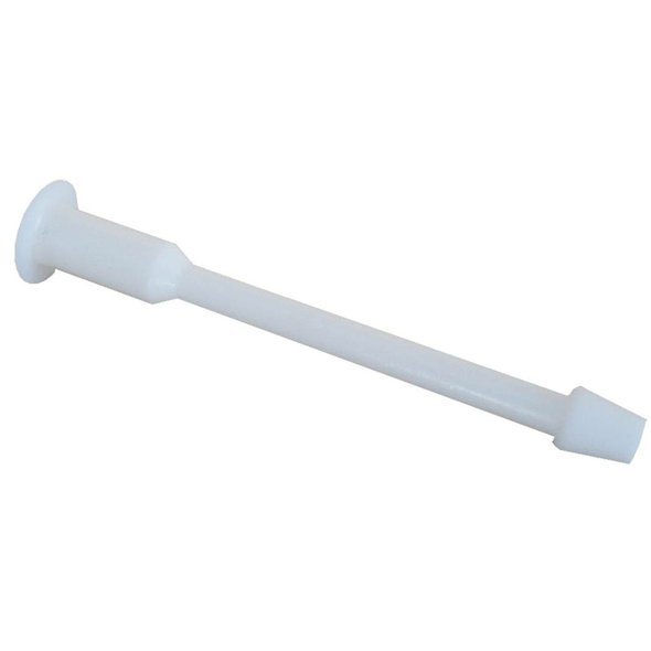 Zátka na míč Over ball - dlouhá - uzávěr pro Over ball