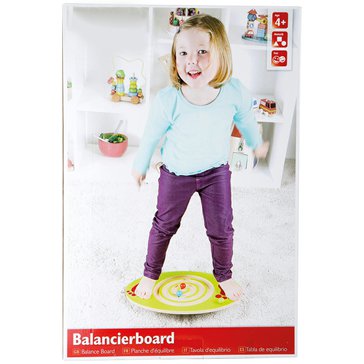 Balanční labyrint – hra s rovnováhou a koordinací