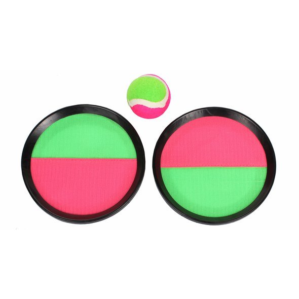 Catch ball - pro koordinaci oko-ruka