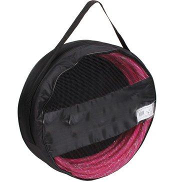 Gymnastické obruče 50 cm - set 10 ks