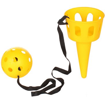 "Hoď a chyť" - pro koordinaci oko-ruka