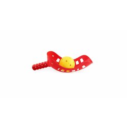 Scoopcatch - pohybová hra podobná lakrosu