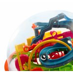 Addict-A-Ball Maze 1 - velký originální populární prostorový hlavolam
