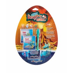 EGG refill - náhradní vajíčka a krmení