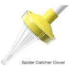 Chytač pavouků "Spider Catcher" - pomůcka na chytaní pavouků a jiného hmyzu