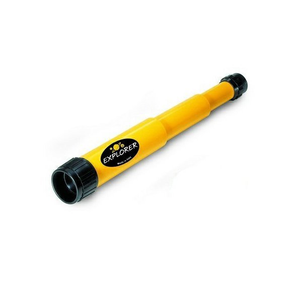 Dalekohled "Explorer 15x35" - teleskopický dalekohled s 5ti optickými prvky