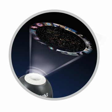 Dětské planetárium HD a projektor Dětské planetárium HD a projektor