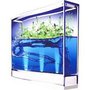 Forest Ant LEDized Antquarium -  gelové mravenčí akvárium s  led podsvícením
