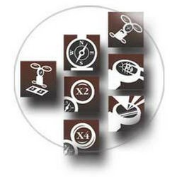 Kapesní optické divy "Optic Wonder" - multifunkční nástroj