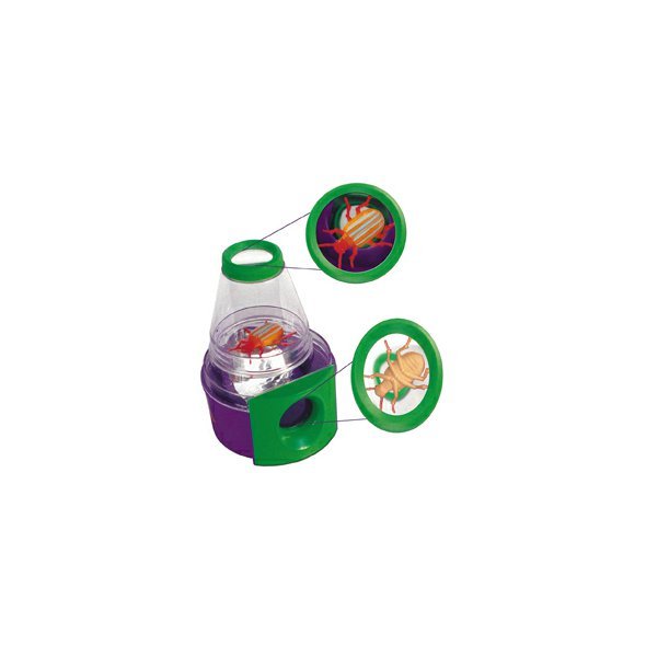 Kukátko na brouky "Creature Peeper" - umožňuje pozorování zhora i zespoda