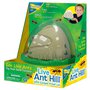 Mraveniště "Anthill" - umělé mraveniště navržené stejně jako skutečné