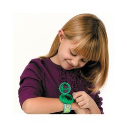 Sleduj brouka "Watch-a-Bug" - lze připnout na ruku jako hodinky