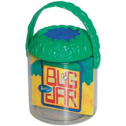 Velká nádoba na brouky " Best Ever Bug Jar " pro malé přírodovědce