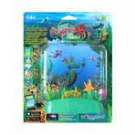 Akvárium "Sea Friends"  - s živými korýši druhu Artemia Salina (Vodní dráčci)