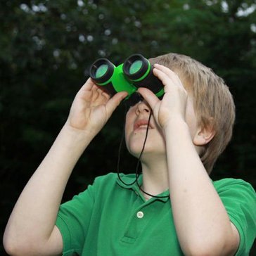 Dětský dalekohled "Outdoor Adventure 4x30 zoom"