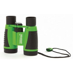 Dětský kapesní dalekohled "Outdoor Adventure 4x30 zoom"