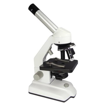 Mikroskop MR600 - 50 experimentů, LED osvětlení