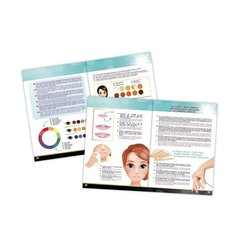 Dětský Profesionální Make-Up studio - naučíte se líčit jako profesionál, potěší všechny parádnice a slečny