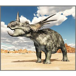 Dětský projektor "Dinosaurus"a noční světlo pro klidné usínání