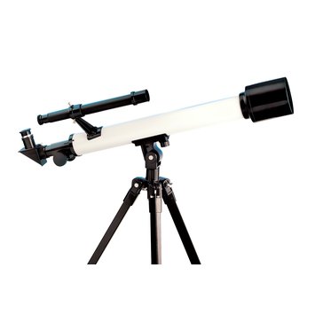 Dětský teleskop 50x500mm 288x ZOOM - kovový stativ