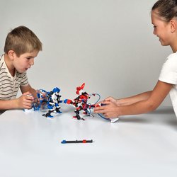 Hydraulické boxování