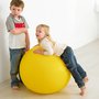 Gymnastický míč - Ø 65 cm, pro cvičení a rehabilitaci dětí