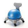 FIT ball křeslo - podporující správné držení těla