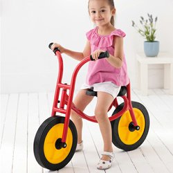 Chodící kolo - pro školská zařízení, certifikát TÜV