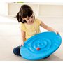 Balanční disk 'Šnek' - hra na rovnováhu a koordinaci