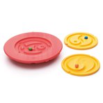 Balanční disk Tai-Chi - hra na rovnováhu a koordinaci