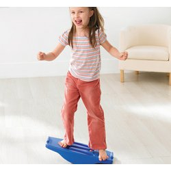 Balanční houpačka - pro rozvoj rovnováhy a koordinace