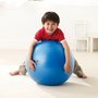 Školní set míčů - 25 míčů pro cvičení a rehabilitaci