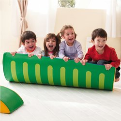 Lesní slavnost - 5 dílná sestava k rozvoji rovnováhy a koordinace