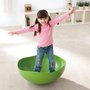 Houpací mísa zelená - pro hru, cvičení a terapii dětí