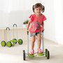 Šlapadlo "Pedal Walker" - dětské šlapadlo s držadly
