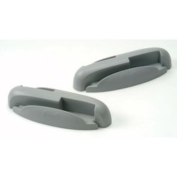 Spojky - doplněk pro 'Zvlněné chodníčky' a 'Duhové kameny'