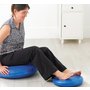 Vzduchový masážní polštář Ø 35 cm - pro hru, cvičení a terapii