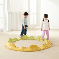 Himalayas - hra na koordinaci a balancování