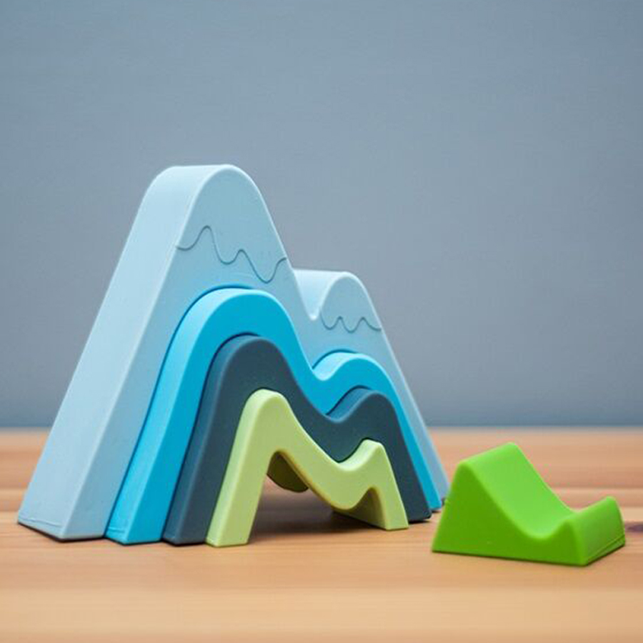 3D puzzle