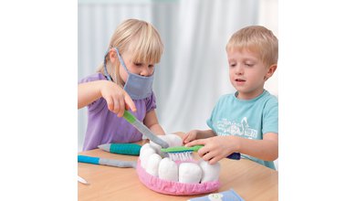 Hry na poznávání lidského těla