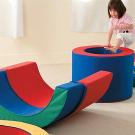 Molitanové sestavy a motorické překážkové dráhy