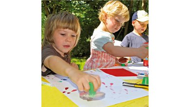 Razítka a tiskátka