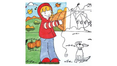 Šablony a předlohy