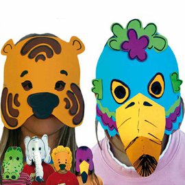 Vystřihování & lepení