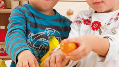 Hry o zdravém životním stylu