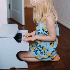 Dětské pianina