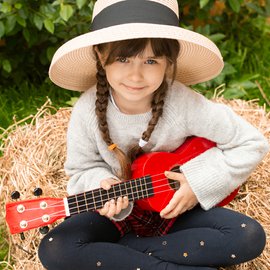 Dětské kytary